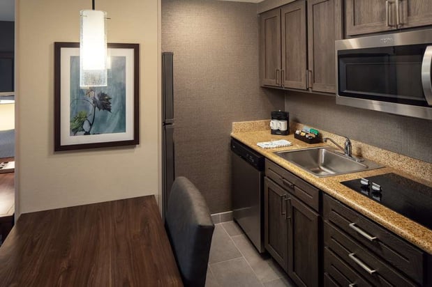 Images Homewood Suites by Hilton Wallingford-Meriden