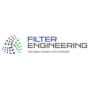 Filter Engineering Corporation Logo