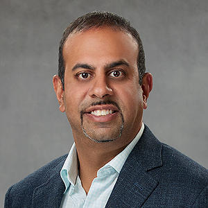 Dr. Ankit Desai