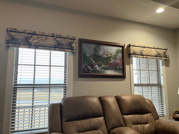 Images Budget Blinds of Crossville and Cookeville