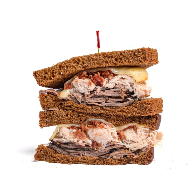 Images Groucho's Deli