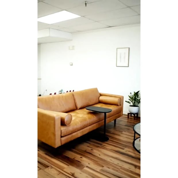 Images NOLA Stretch & Recovery