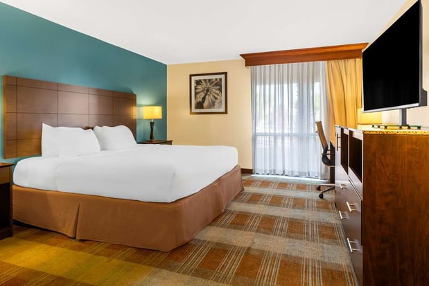 Images Best Western Date Tree Hotel