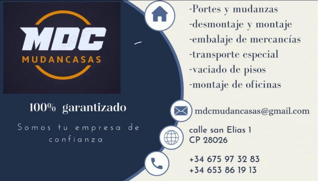Images Mudancasas MDC