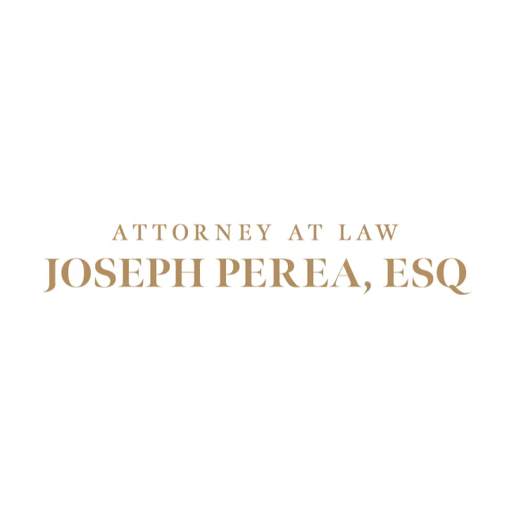 Attorney at Law Joseph Perea, ESQ