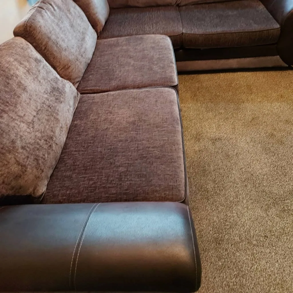 Images Titanium Cleaning