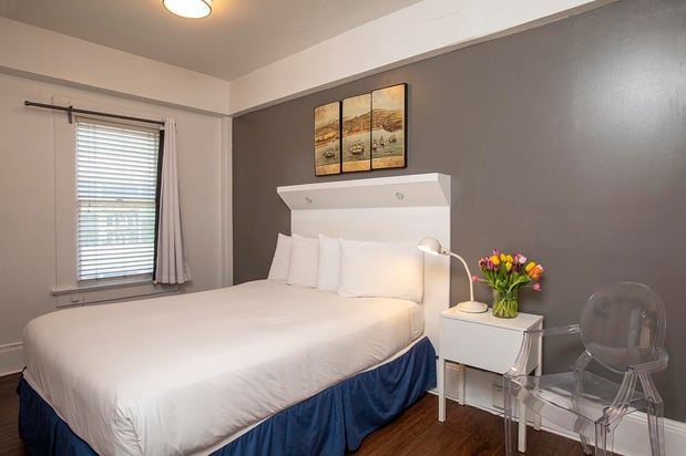 Images Edwardian Hotel