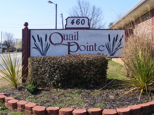 Quail Pointe