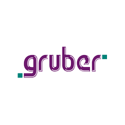 Gruber GmbH Farb- und Raumdesign Logo