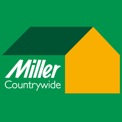 Miller Sales and Letting Agents St Austell Logo