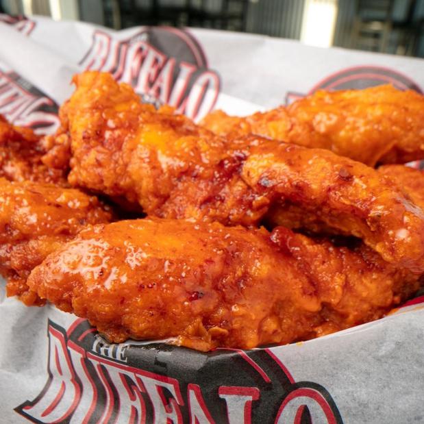 Images The Buffalo Spot - Glendora
