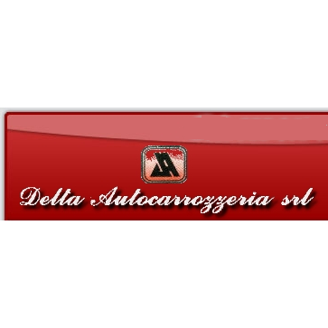 Delta Autocarrozzeria Logo