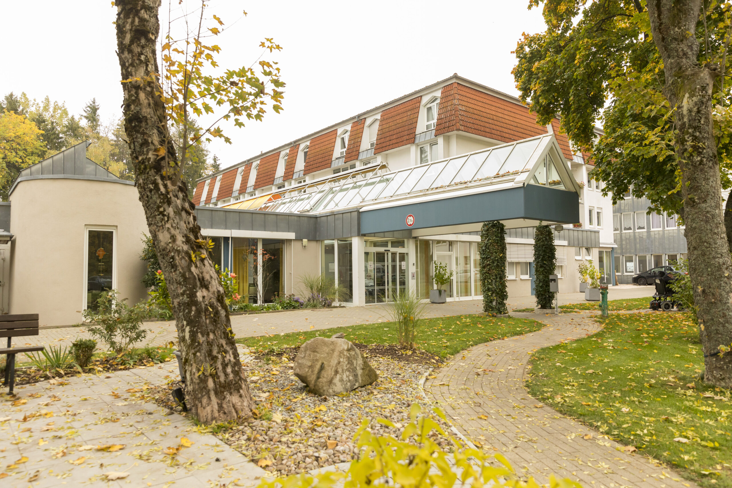 Bild 5 Zentrum für Betreuung und Pflege Hirschhalde in Bad Dürrheim