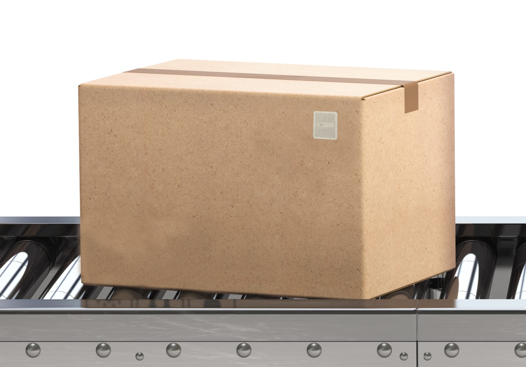 Chicago Tag & Label Image