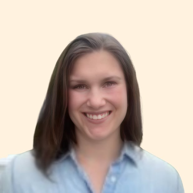 Images Haley Norrgard, Counselor