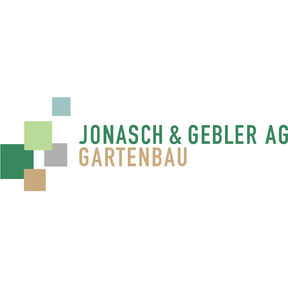 Jonasch & Gebler AG Logo
