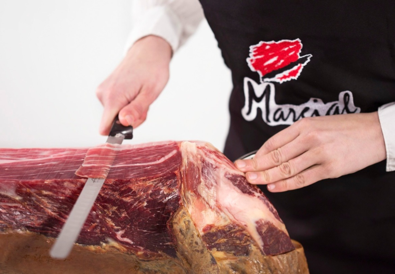 Images Andrea Conticelli Meat & Food Trading