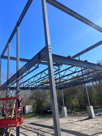Images Swift Construction & Steel LLC