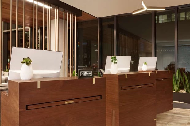 Images Embassy Suites by Hilton Boulder