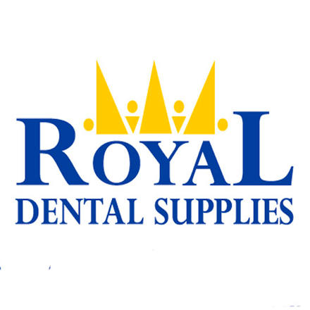 Royal Dental Supply Logo