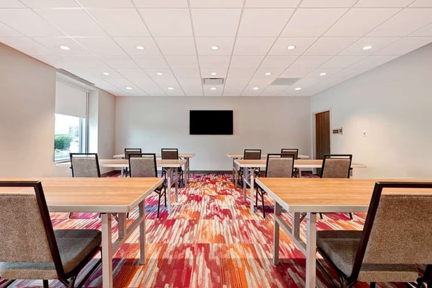 Images Home2 Suites by Hilton Lincolnshire Chicago