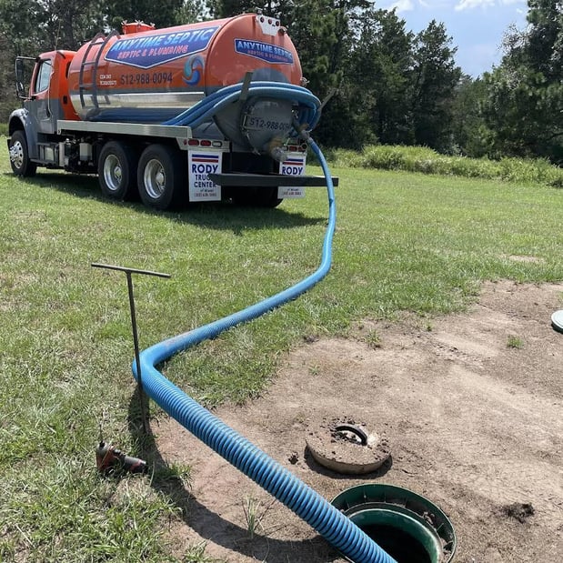 Images Anytime Septic