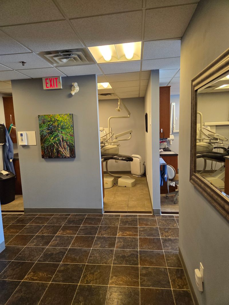 Images Dr Todd Watts Dental Centre