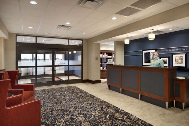 Images Hampton Inn & Suites Charles Town