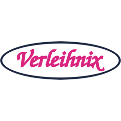 Verleihnix Maschinenverleih in München - Logo