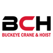 Buckeye Crane & Hoist Logo