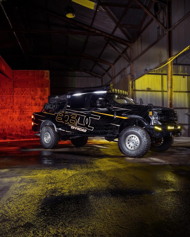 Images 806 DC Offroad