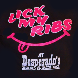 Desperados BBQ & Rib Co