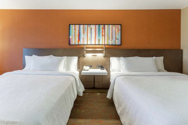 Images Hilton Garden Inn Chicago/Tinley Park