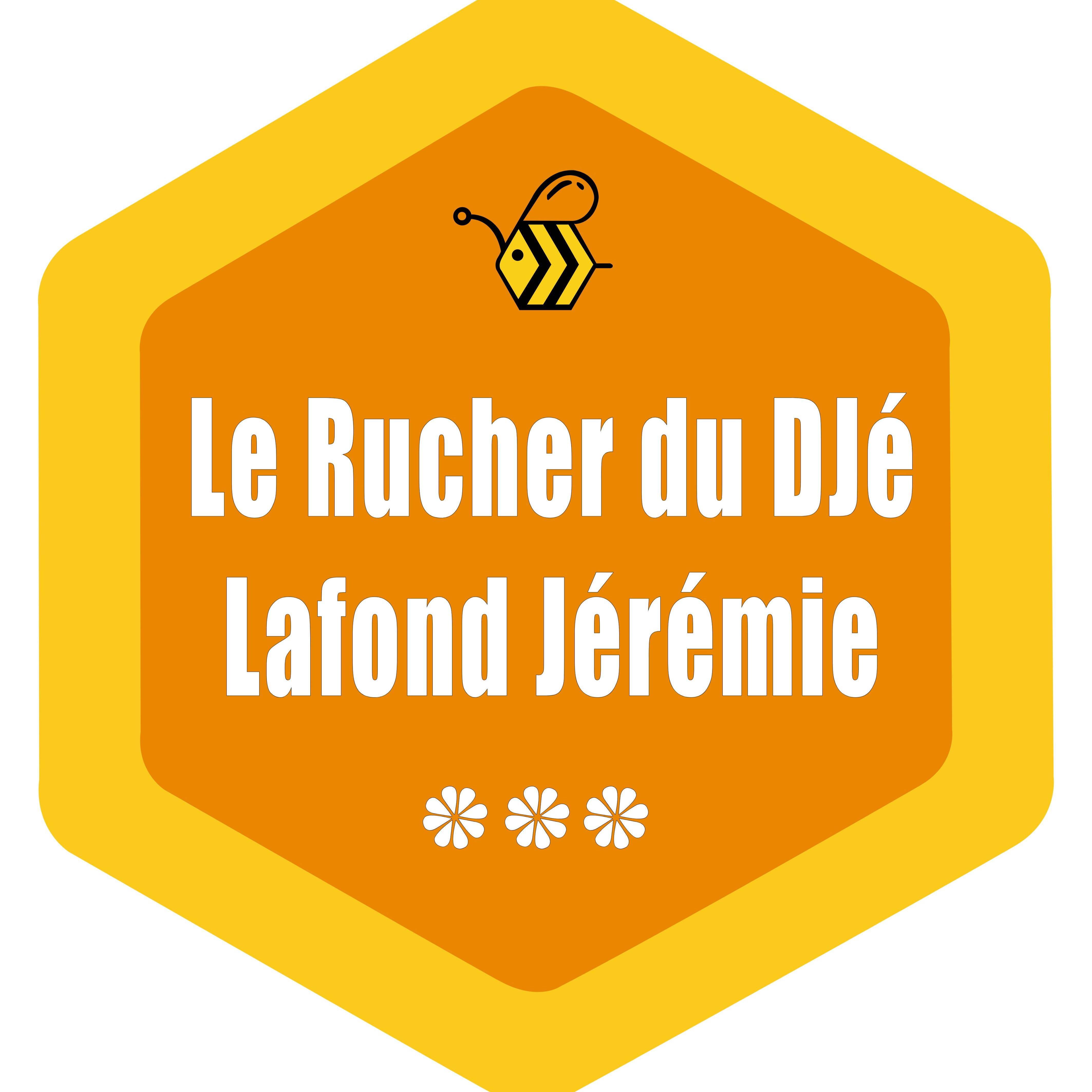 Le Rucher du Dje - Miel du Jura Agro-alimentaire