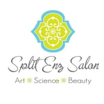 Split Enz Salon Logo