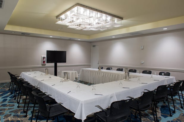 Images Crowne Plaza Ventura Beach by IHG