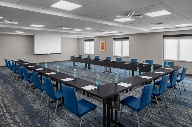 Images Holiday Inn Express & Suites Midland Loop 250 by IHG