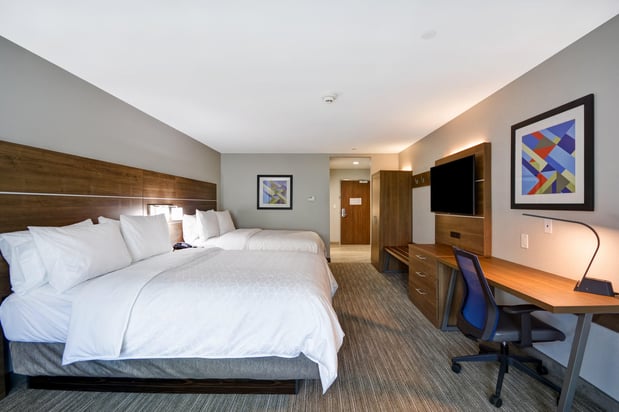Images Holiday Inn Express & Suites Houston Nasa - Boardwalk Area by IHG
