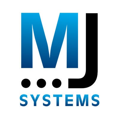 M J Systems, LLC Logo