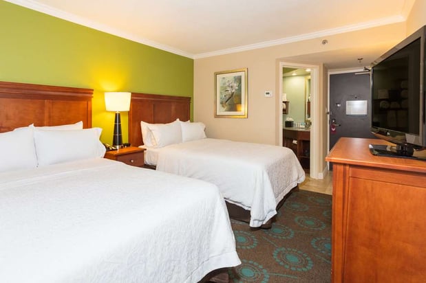 Images Hampton Inn Daytona Speedway-Airport