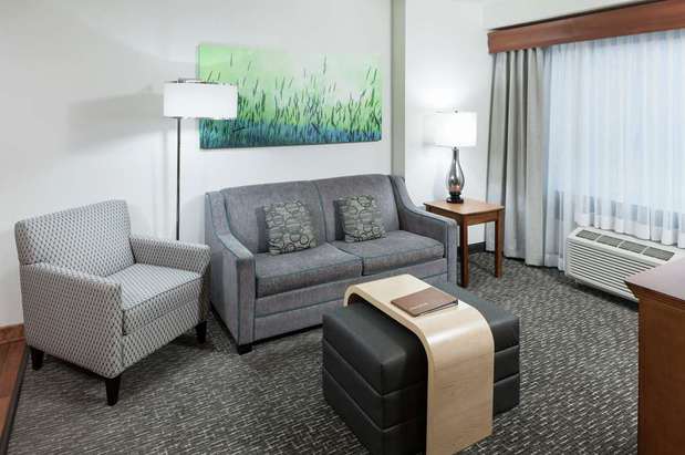 Images Homewood Suites by Hilton Omaha-Downtown