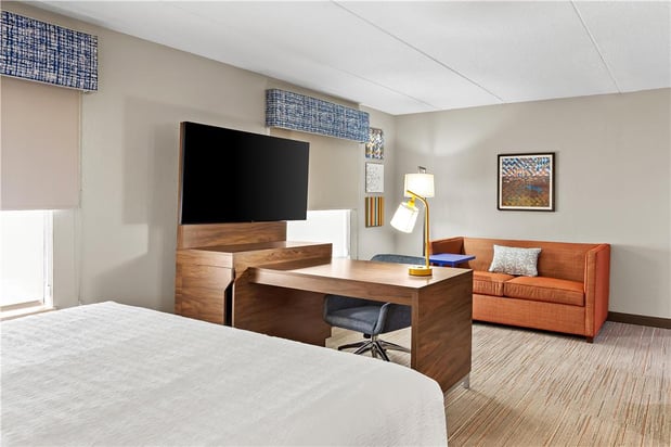Images Hampton Inn & Suites Bolingbrook