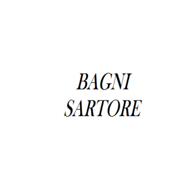 Bagni Sartore Logo