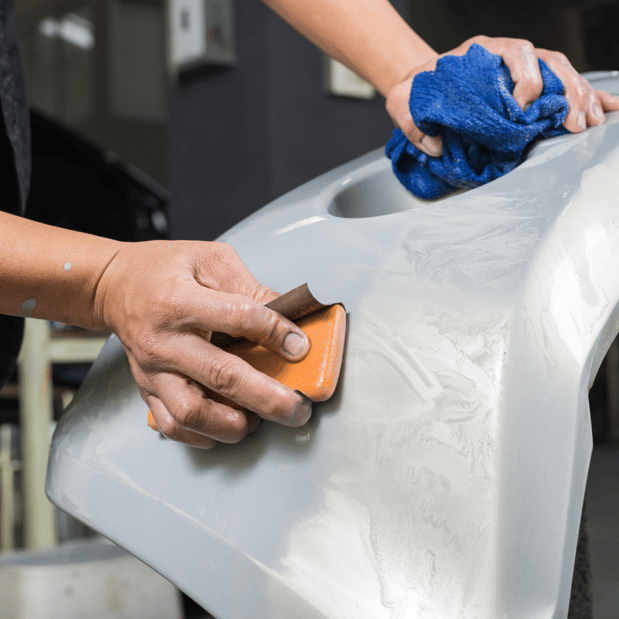 Images Antonio's Custom Auto Body and Paint