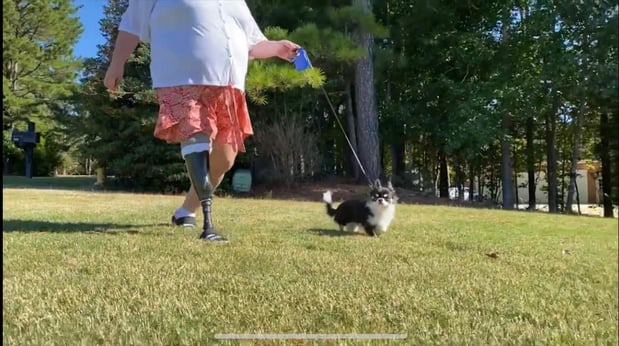 Images Carolina Prosthetics & Orthotics