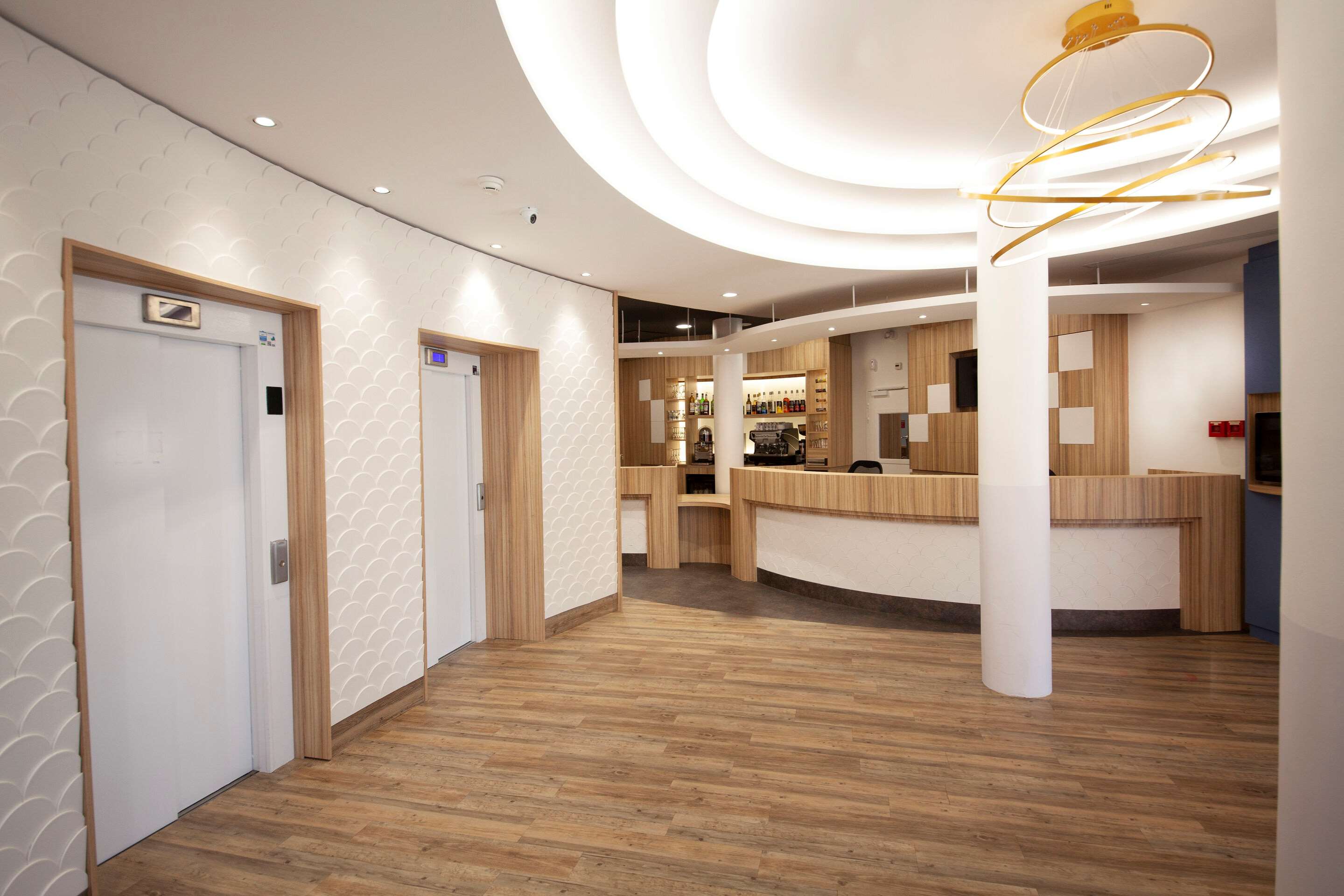 The Originals Boutique, Hôtel Le Marmotel