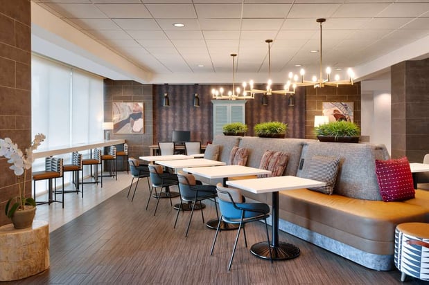 Images Home2 Suites by Hilton Houston/Katy