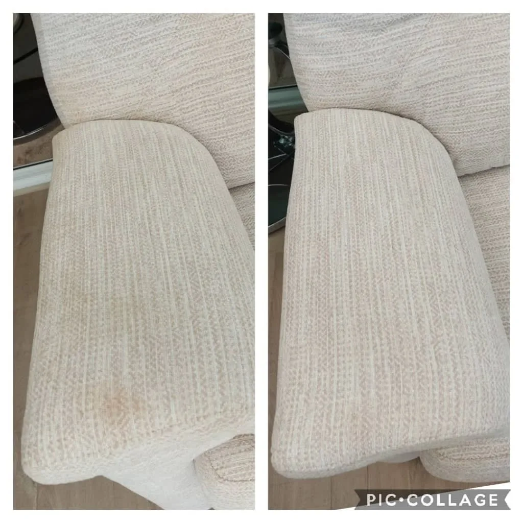 Images Titanium Cleaning