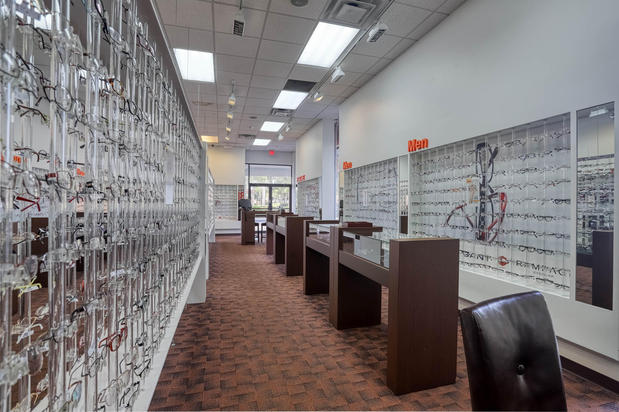 Images Stanton Optical