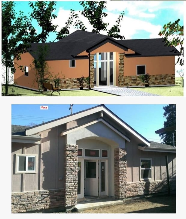 Images Green Galaxy Homes – ADU & Custom Modular Home Builders in Santa Clara